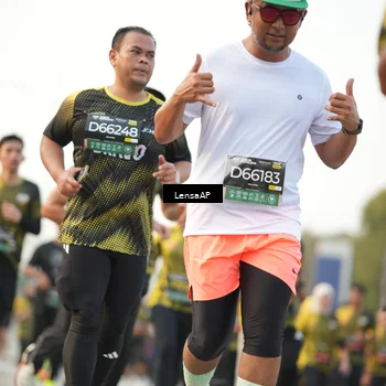 Runner Photo 6316957