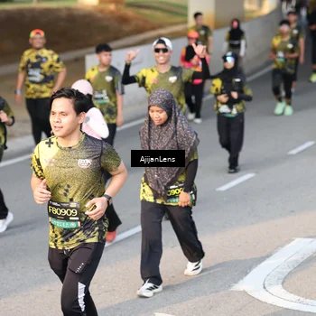 Runner Photo 6316960