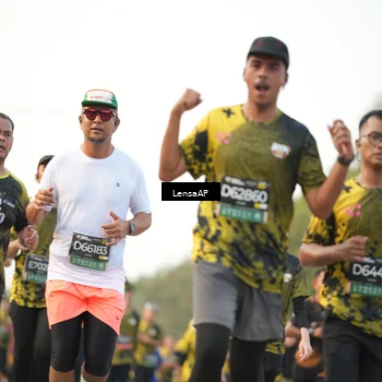 Runner Photo 6316962