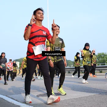 Runner Photo 6316963