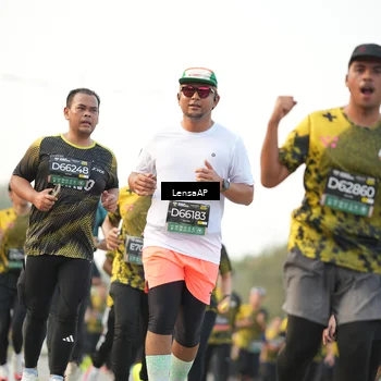 Runner Photo 6316971