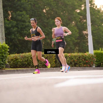Runner Photo 6316976