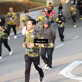 Runner Photo 6316977