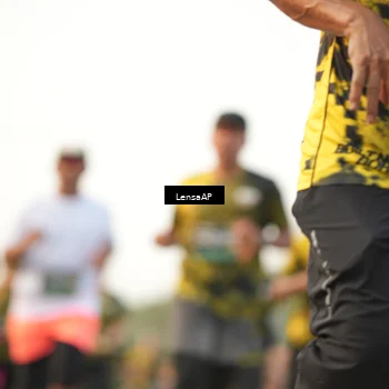 Runner Photo 6316978