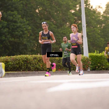 Runner Photo 6316981
