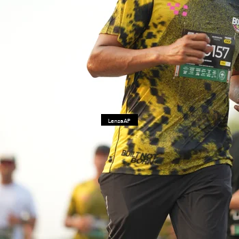 Runner Photo 6316982