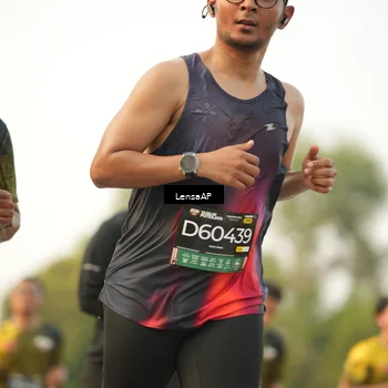 Runner Photo 6316985
