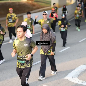 Runner Photo 6316986