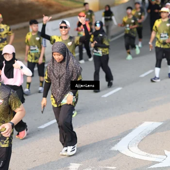Runner Photo 6316987