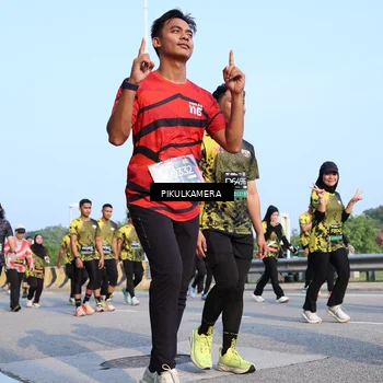 Runner Photo 6316989