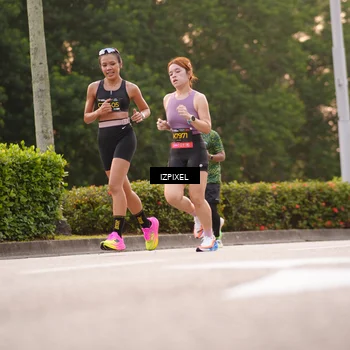Runner Photo 6316993