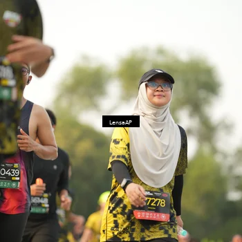 Runner Photo 6316997