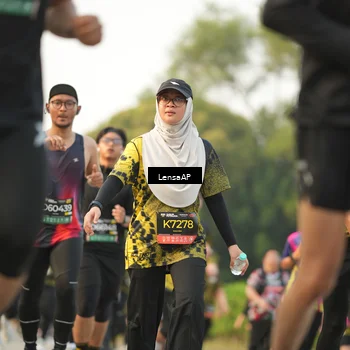 Runner Photo 6317006