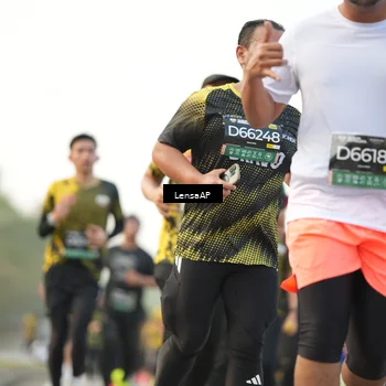Runner Photo 6317008