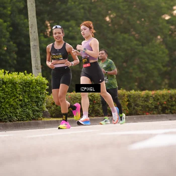 Runner Photo 6317010