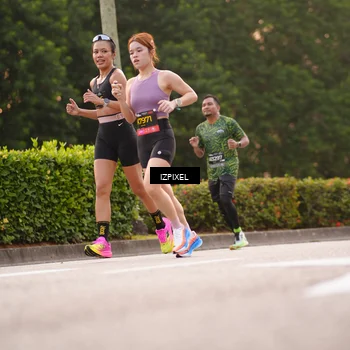 Runner Photo 6317011