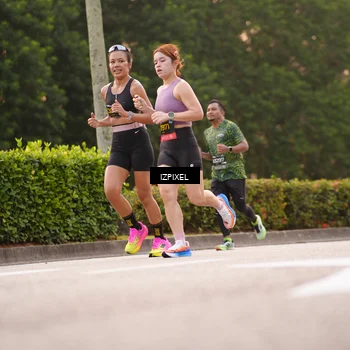 Runner Photo 6317012