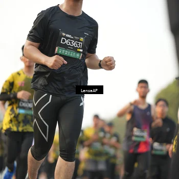 Runner Photo 6317021