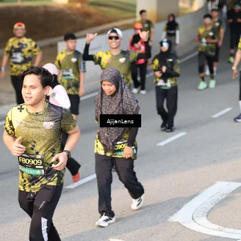 Runner Photo 6317022