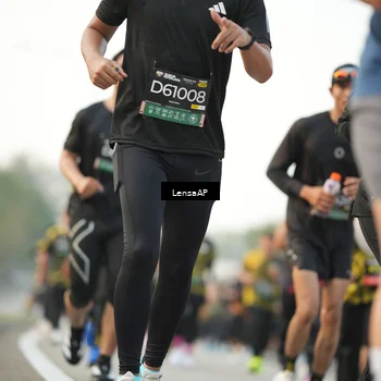 Runner Photo 6317028