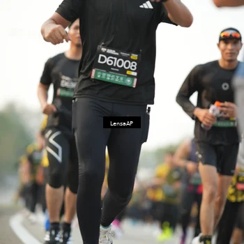 Runner Photo 6317031