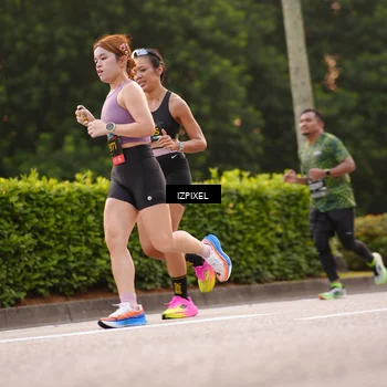 Runner Photo 6317034