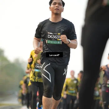 Runner Photo 6317039