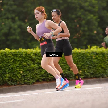 Runner Photo 6317045