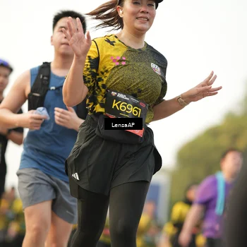 Runner Photo 6317046