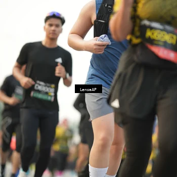 Runner Photo 6317047
