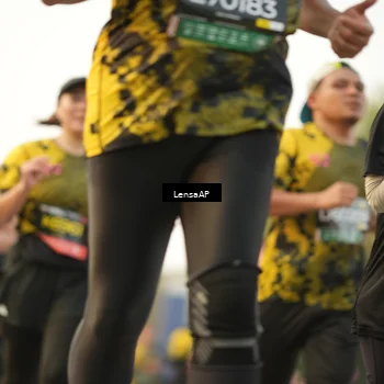 Runner Photo 6317052