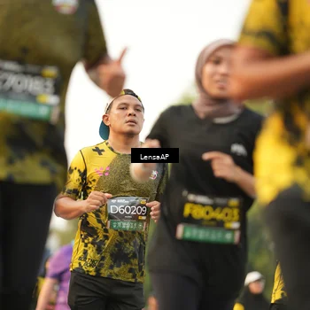 Runner Photo 6317060