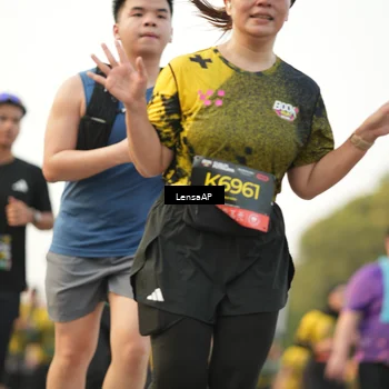 Runner Photo 6317066