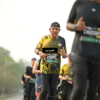 Runner Photo 6317067
