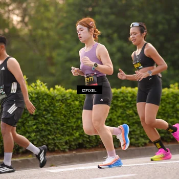 Runner Photo 6317070