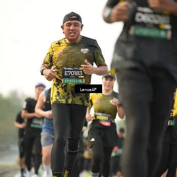 Runner Photo 6317071