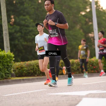 Runner Photo 6317076