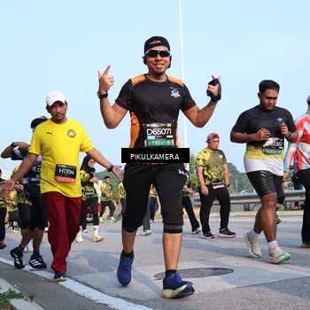 Runner Photo 6317081