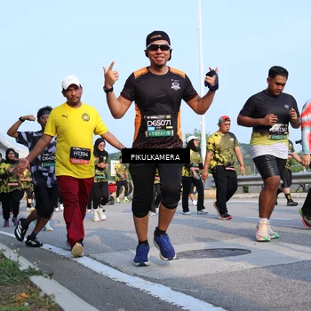 Runner Photo 6317085