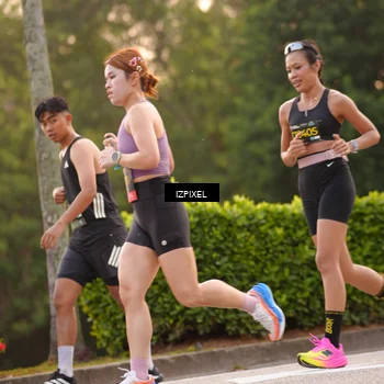 Runner Photo 6317087