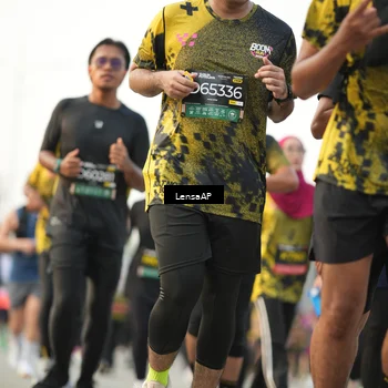 Runner Photo 6317093