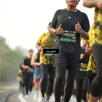 Runner Photo 6317096