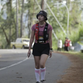 Runner Photo 63171