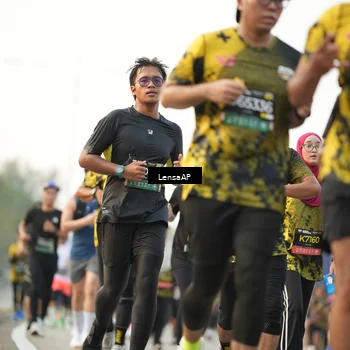 Runner Photo 6317103