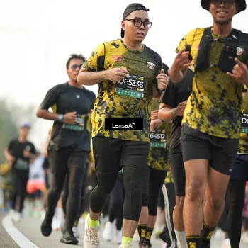 Runner Photo 6317104