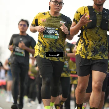 Runner Photo 6317111