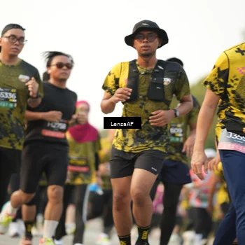 Runner Photo 6317115