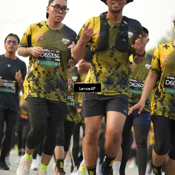 Runner Photo 6317119