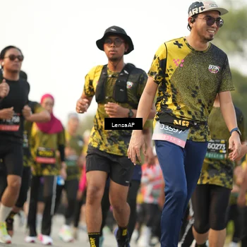 Runner Photo 6317120