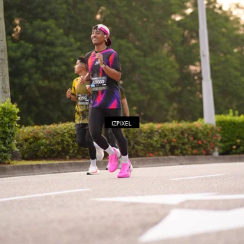 Runner Photo 6317126